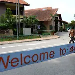 Aloha Loyang